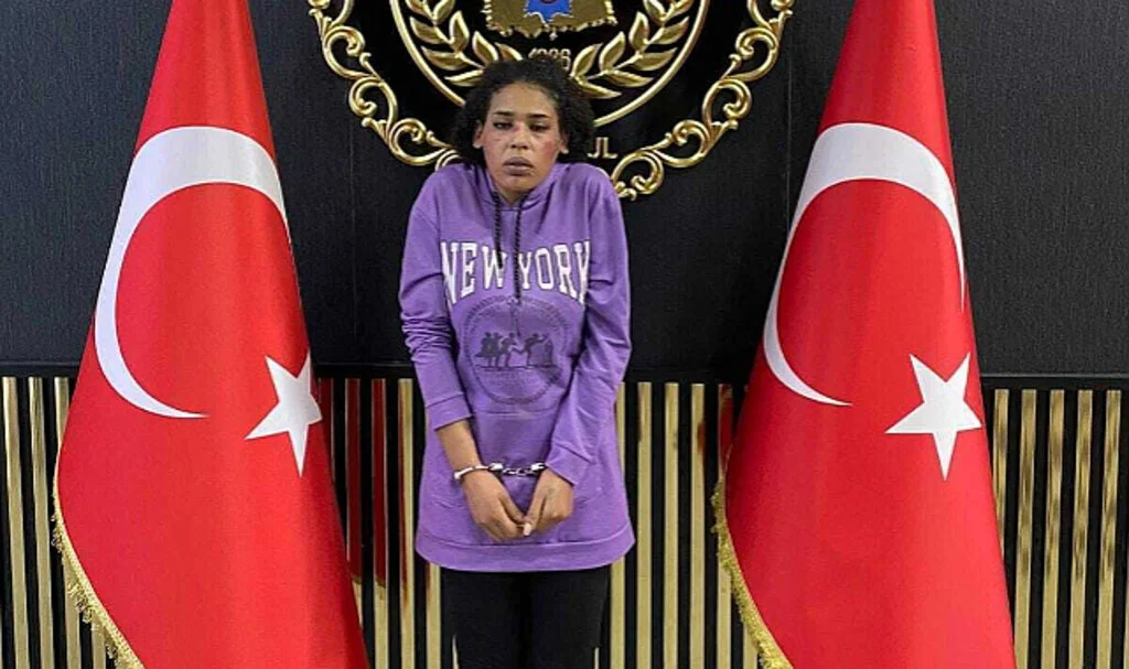 İstiklal Bombacısına 7 Kez Ağırlaştırılmış Müebbet