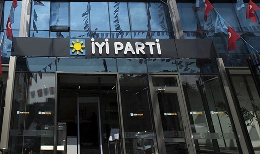 İYİ Parti'nin Kurultay Günü! Yeni Lider Belirleme Süreci