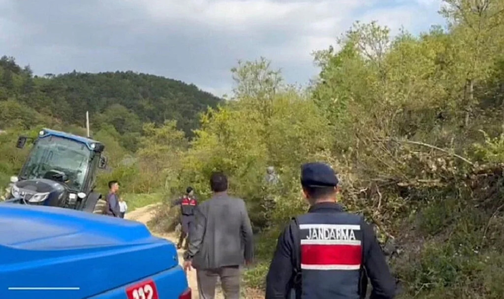 İznik'te Kaçak Kazı Faciası: Üç Defineci Hayatını Kaybetti