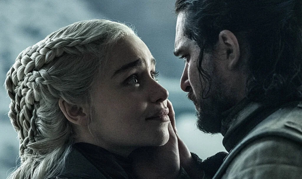 Jon Snow'lu Yeni Game of Thrones Dizisi İptal Edildi!
