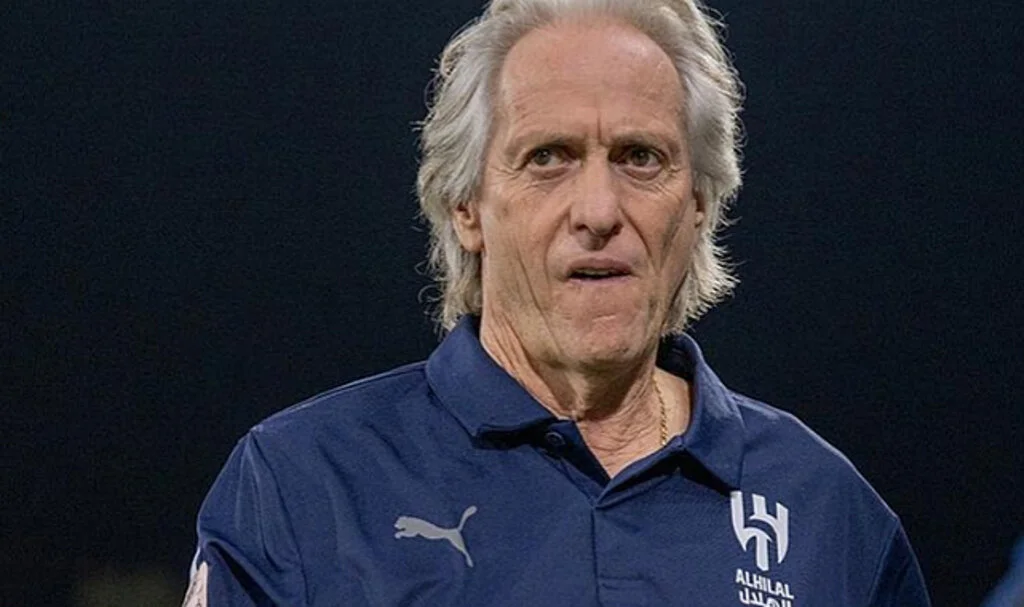 Jorge Jesus dünya rekorunu yeniden kırdı! 32 galibiyet...