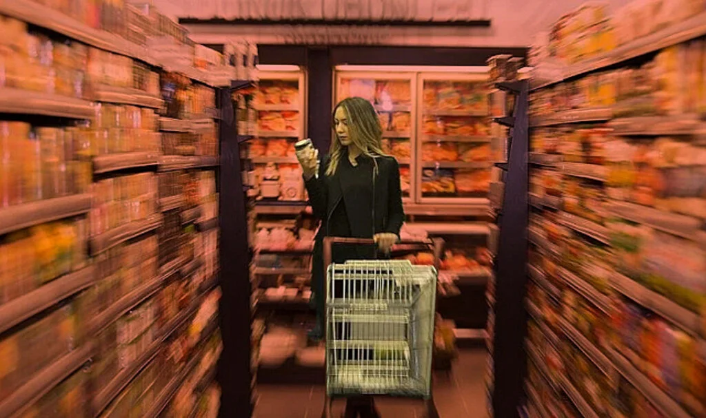 Kanada'dan Süpermarket Hamlesi: Türkiye'den Bir Market Listede