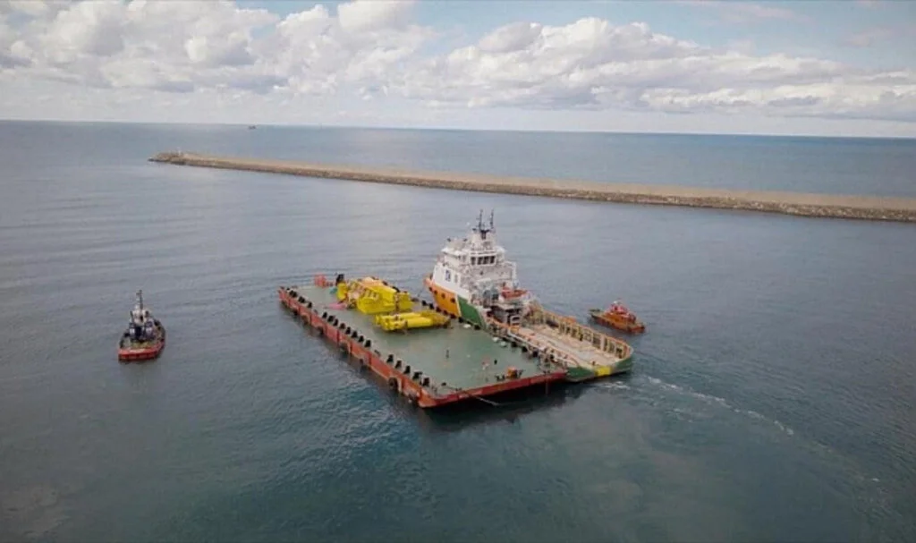 Karadeniz'den Yükselen Güç: Türkiye'nin Enerji Bağımsızlığı Hamlesi