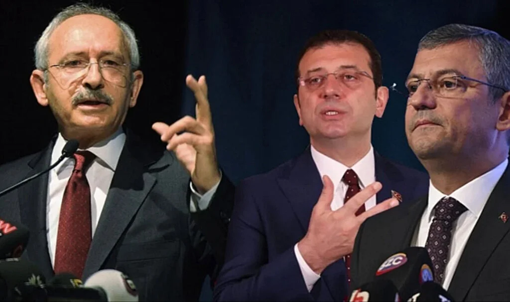 Kemal Kılıçdaroğlu, CHP'nin başarısını 3 nedenle açıkladı