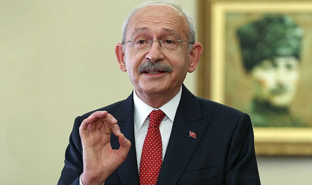 Kılıçdaroğlu Kulis İddialarına Yanıt: "Parti İçindeki Geleneğimiz Buna İzin Vermez"