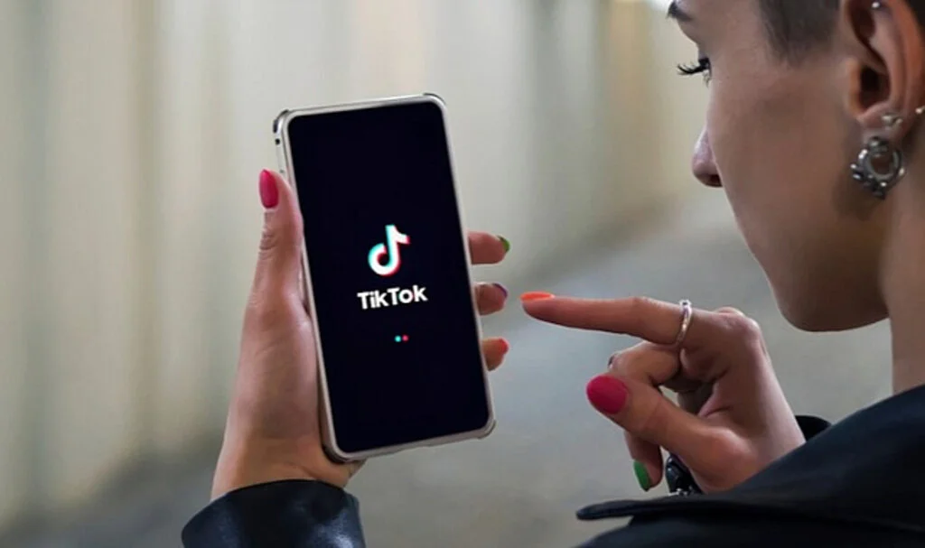 Kırgızistan'da TikTok'a Erişim Kısıtlandı