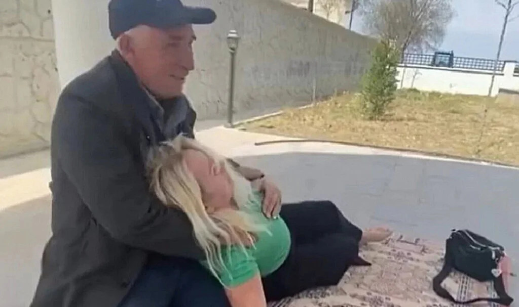 Kırıkkale'deki Haydar Dede Türbesi'nde Metan Gazı Şifası Skandalı