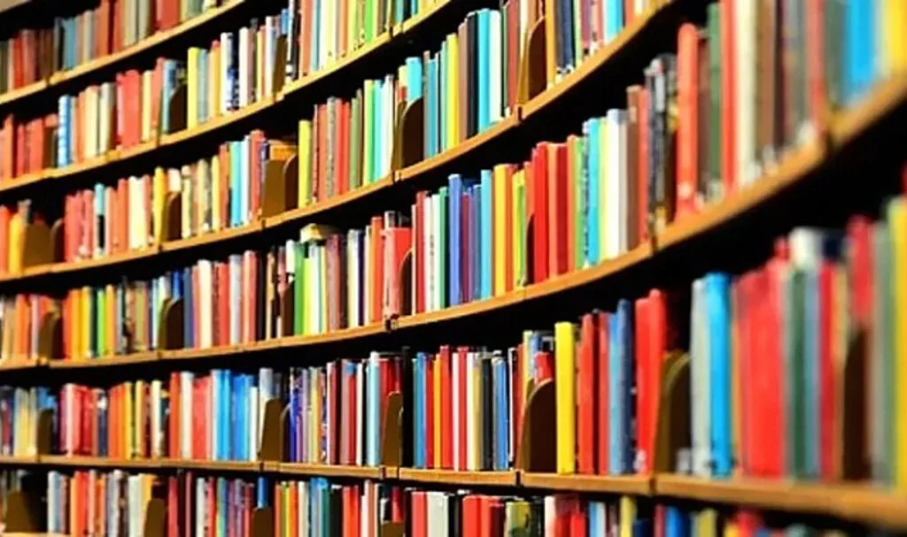 Kitap Satın Alınacaktır