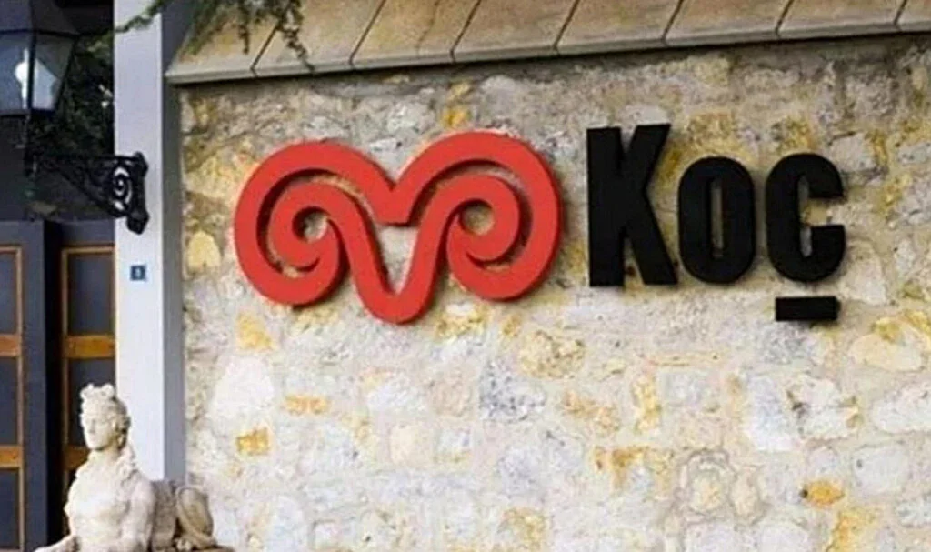 Koç Holding'den dolandırıcılık uyarısı