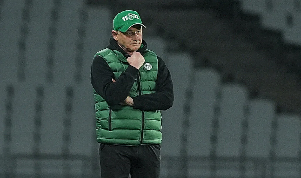 Konyaspor, Omerovic ile yolları ayırdı