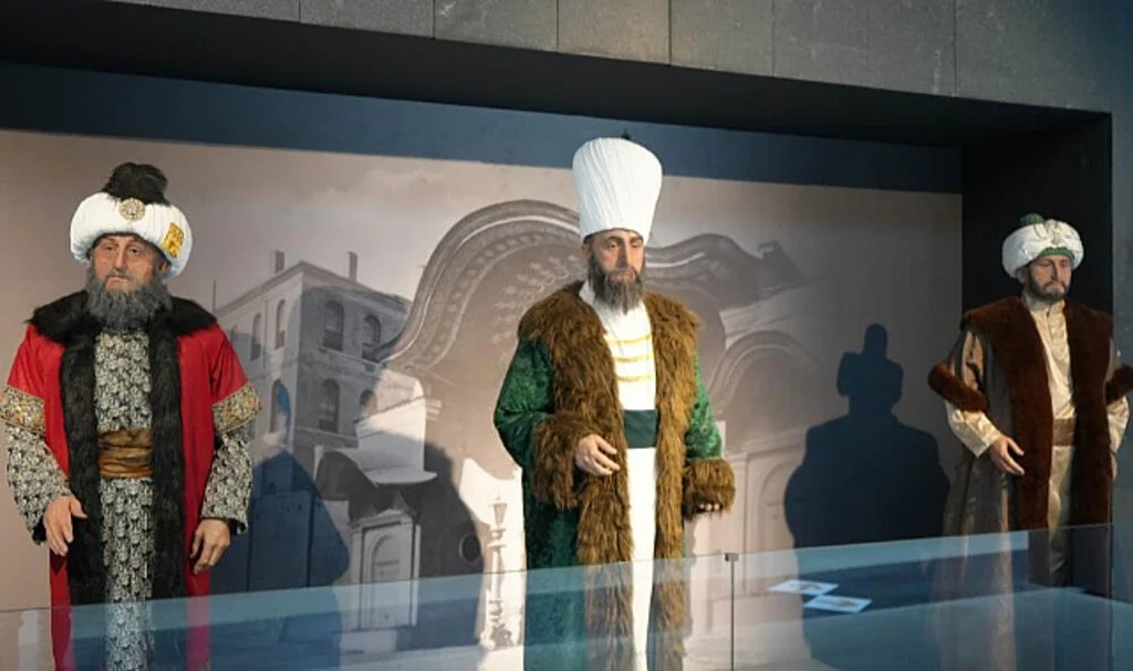 Köprülüler'in Mirası: Samsun Müzesi'nde Canlanıyor