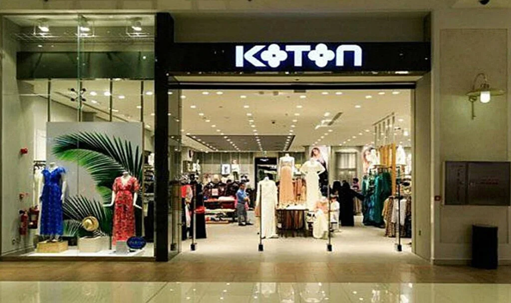 Koton, Halka Arz Sürecine Giriş Yapıyor