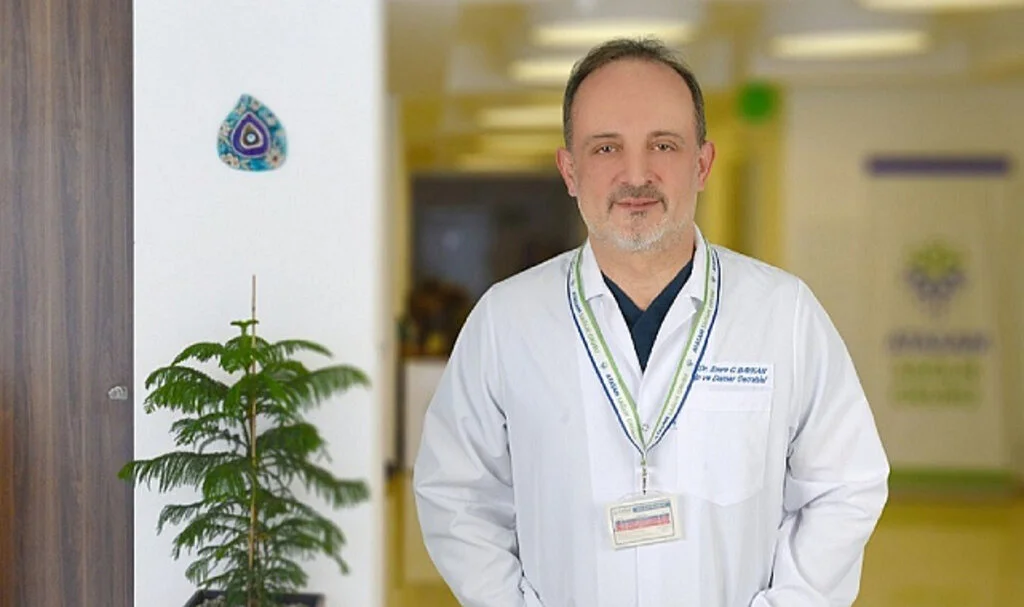 Küçük Kesilerle Büyük Kurtuluş: Minimal İnvaziv Bypass Cerrahisi