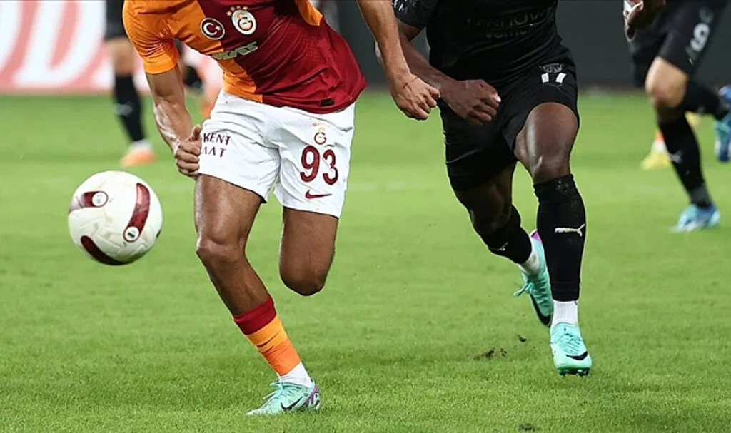 Lider Galatasaray, Süper Lig'de Atakaş Hatayspor'u ağırlayacak