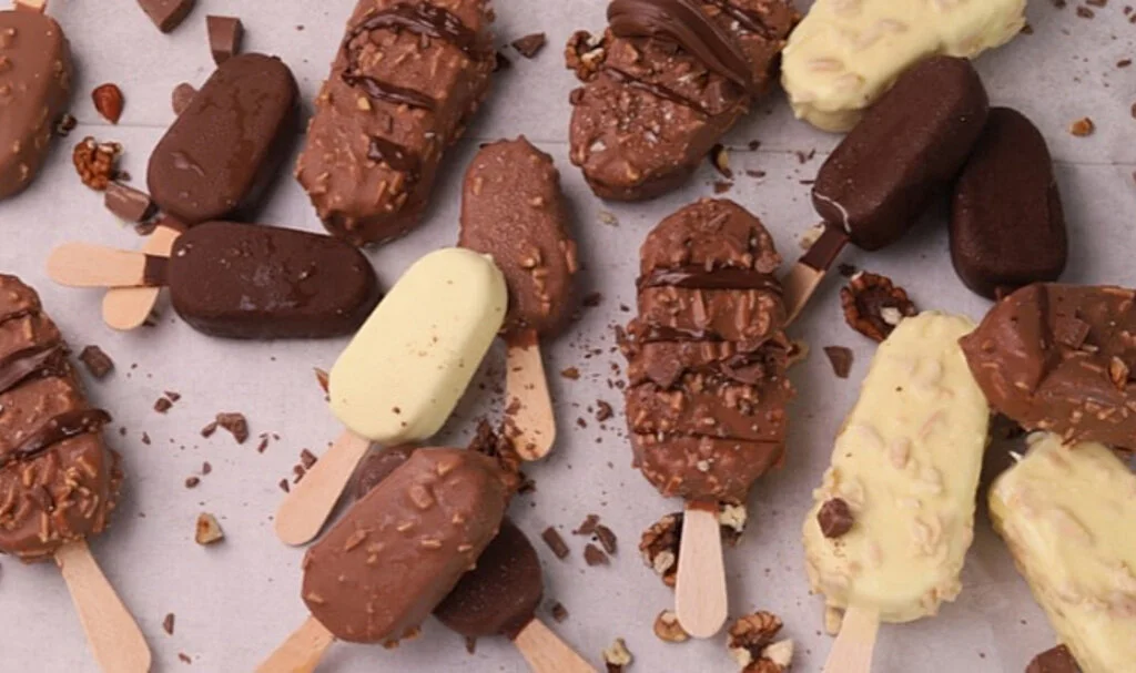 Magnum'un Bazı Bademli Dondurmaları Geri Çağrıldı