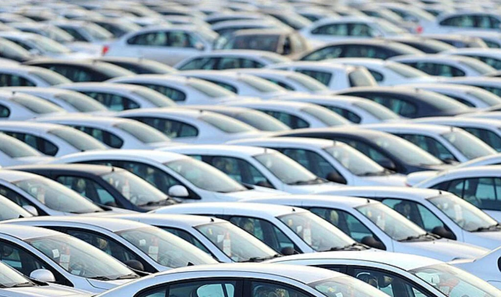 Mart Ayında Otomobil Satışlarında Yeni Rekor: 109 Bin 828 Adet