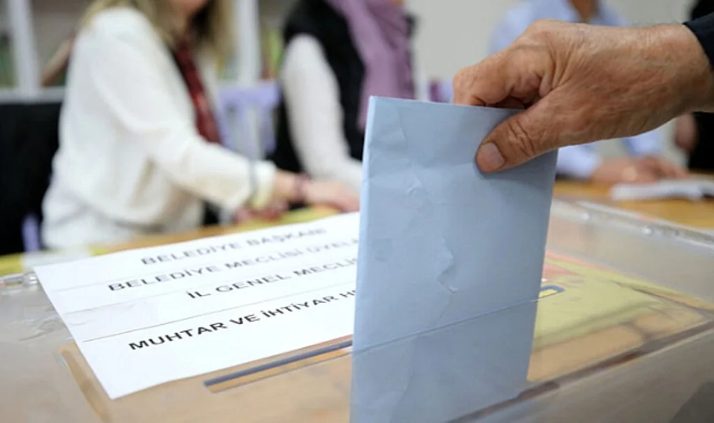 Mazbatasını alamadan öldü
