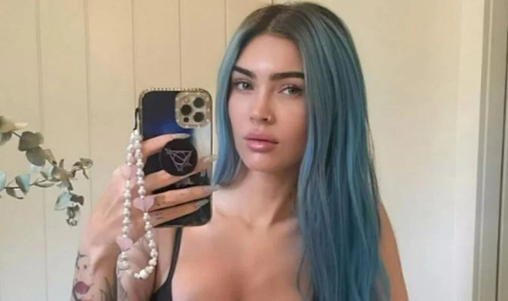 Megan Fox’un son halini görenler tanıyamadı