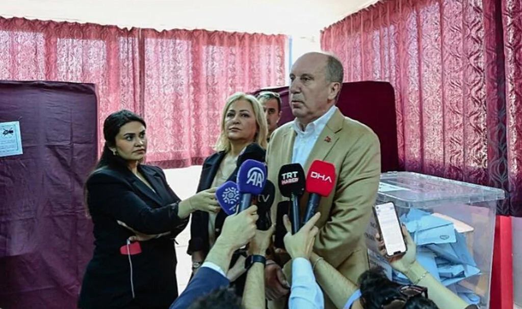 Memleket Partisi, Yozgat'ta Tarihi Bir Başarıya İmza Attı