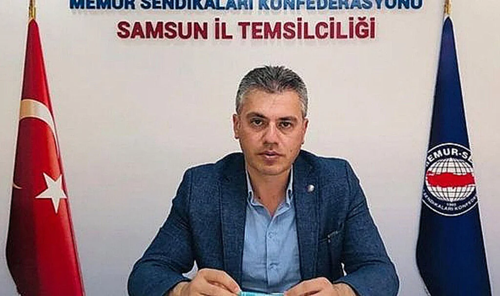 Memur Sen 1 Mayıs'ta  alanlara iniyor 