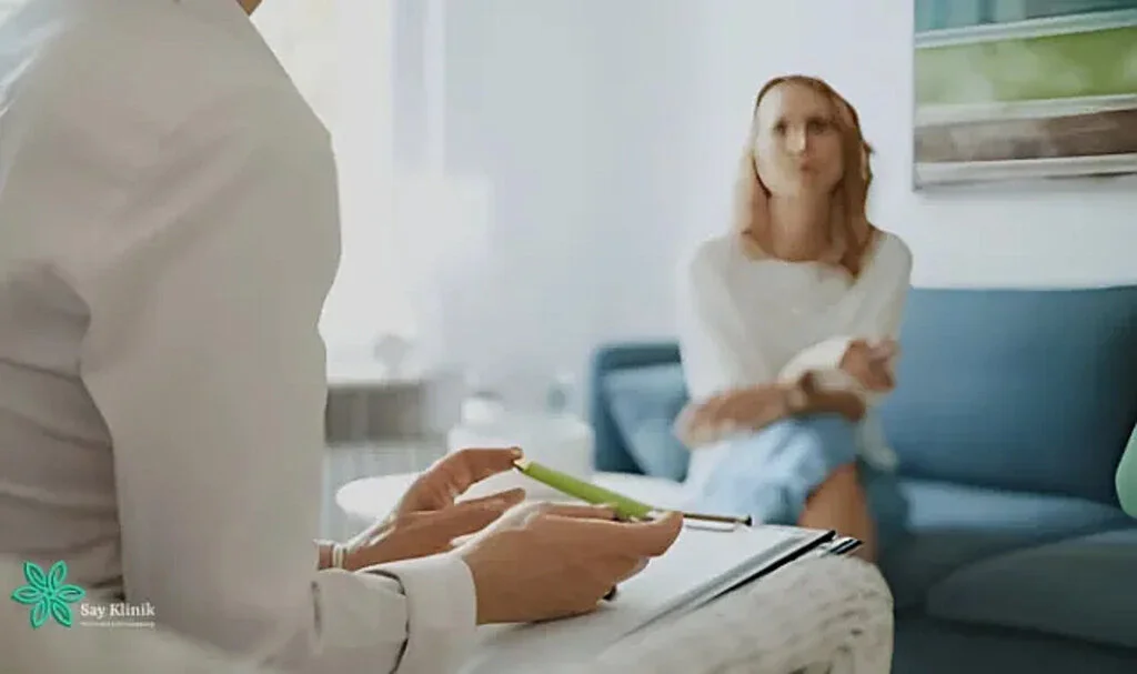 Mersin Psikiyatri Kliniği