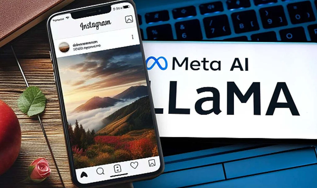 Meta, Instagram'a Yapay Zeka Özelliği Getiriyor