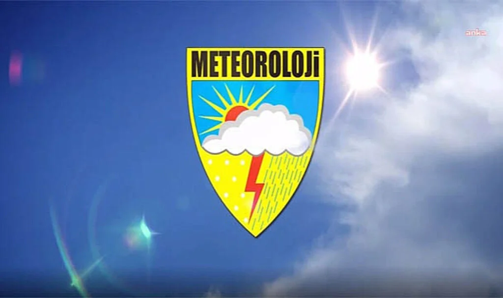 Meteorolojiden Hava Tahmini: Sıcaklık Artışı Devam Edecek