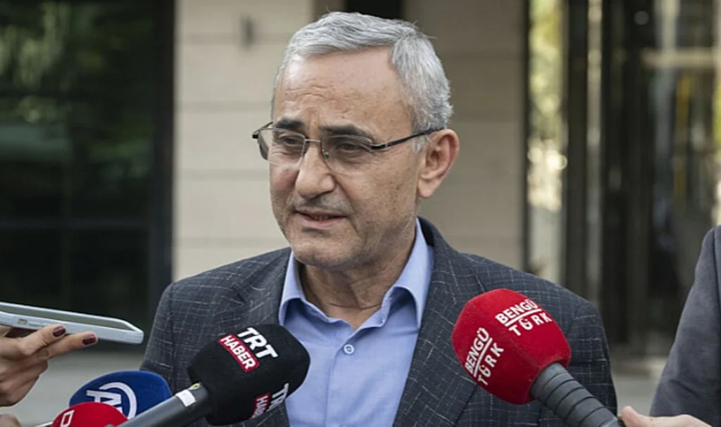 MHP'den YSK'ya Kütahya için olağanüstü başvuru