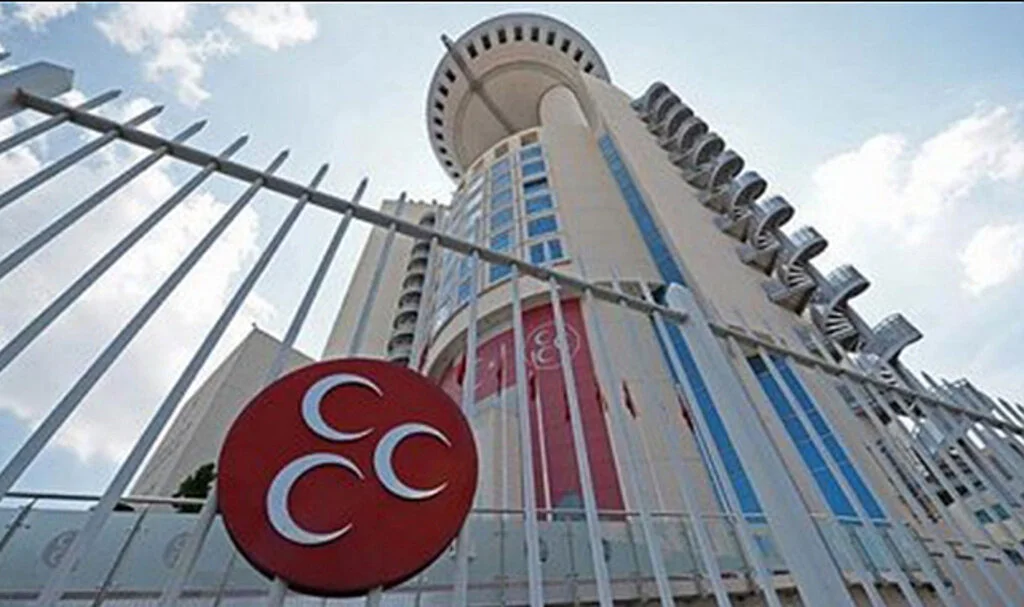 MHP Yarın Yeni Başkanlık Divanını Belirleyecek