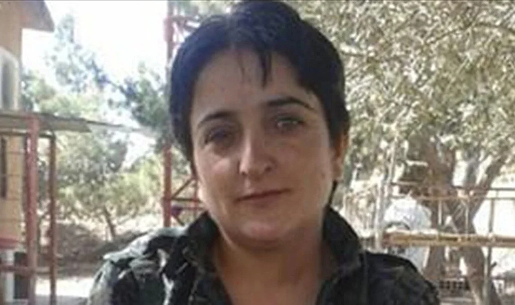 MİT, terör örgütü PKK/YPG-YPJ'nin sözde sorumlusu Vahide Atalay'ı etkisiz hale getirdi