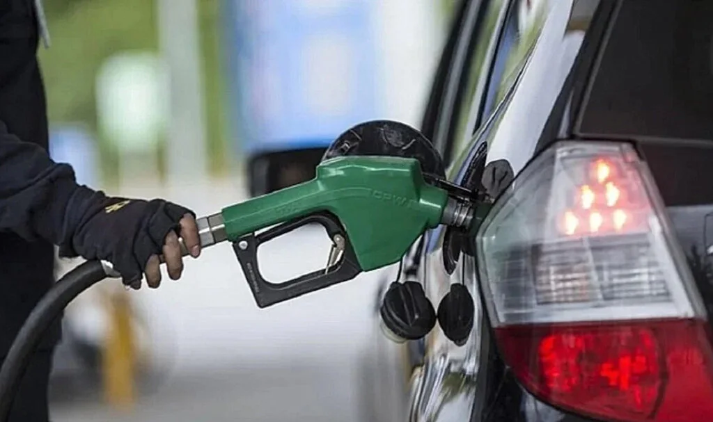 Motorinde 1 Lira 17 Kuruş İndirim