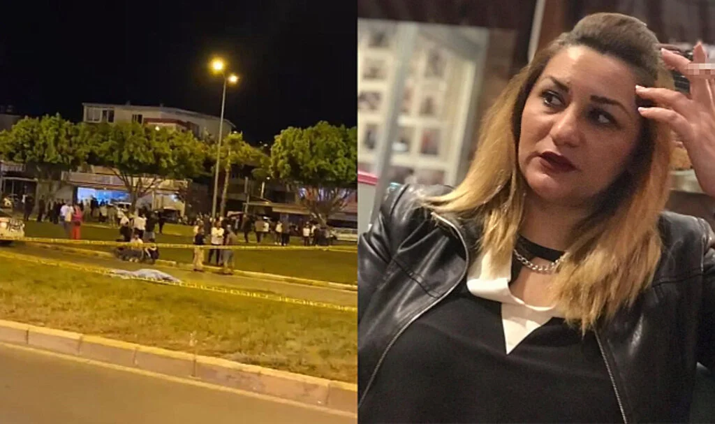 Motosiklet Kazası: 2 Çocuk Annesi Kuaför Öldü, Sürücü Ağır Yaralı