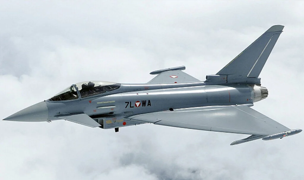 MSB'den Eurofighter Açıklaması: İyi Bir Başlangıç Olacak
