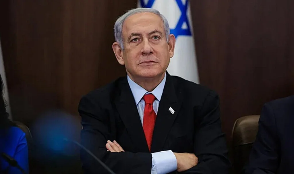 Netanyahu'dan sert açıklama: 'Hiçbir güç bizi durduramayacak'