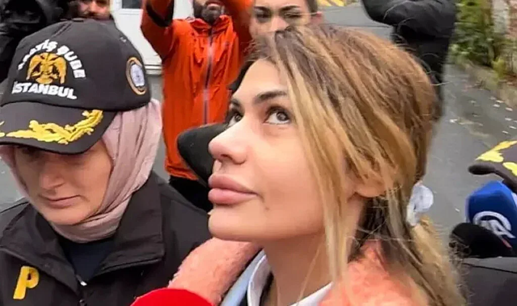 Nihal Candan'ı tutuklanınca boşadı