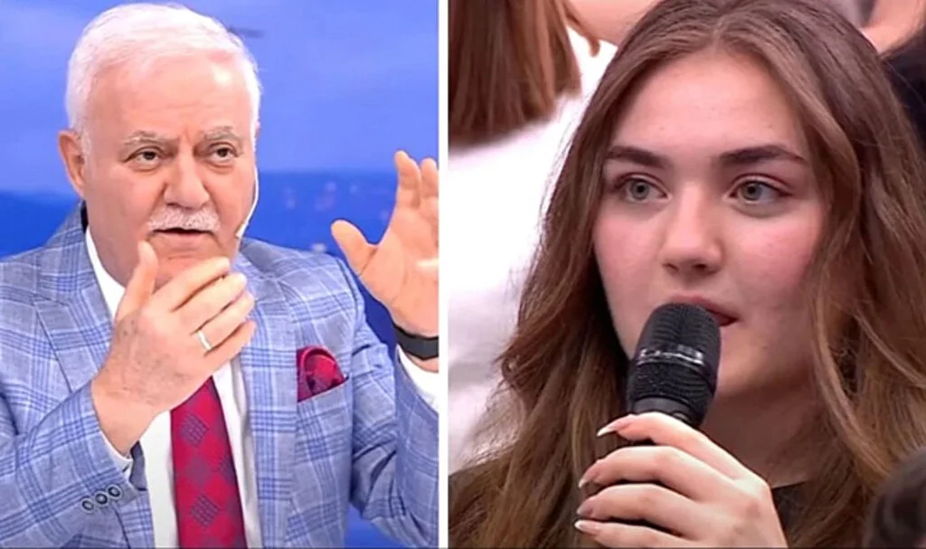 Nihat Hatipoğlu'ndan "protez tırnakla abdest kabul olur mu?" sorusuna cevap