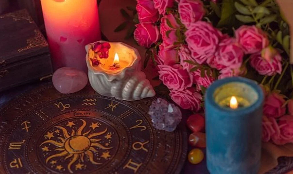Nisan Ayında Gerçekleşecek Astrolojik Olaylar ve Etkileri