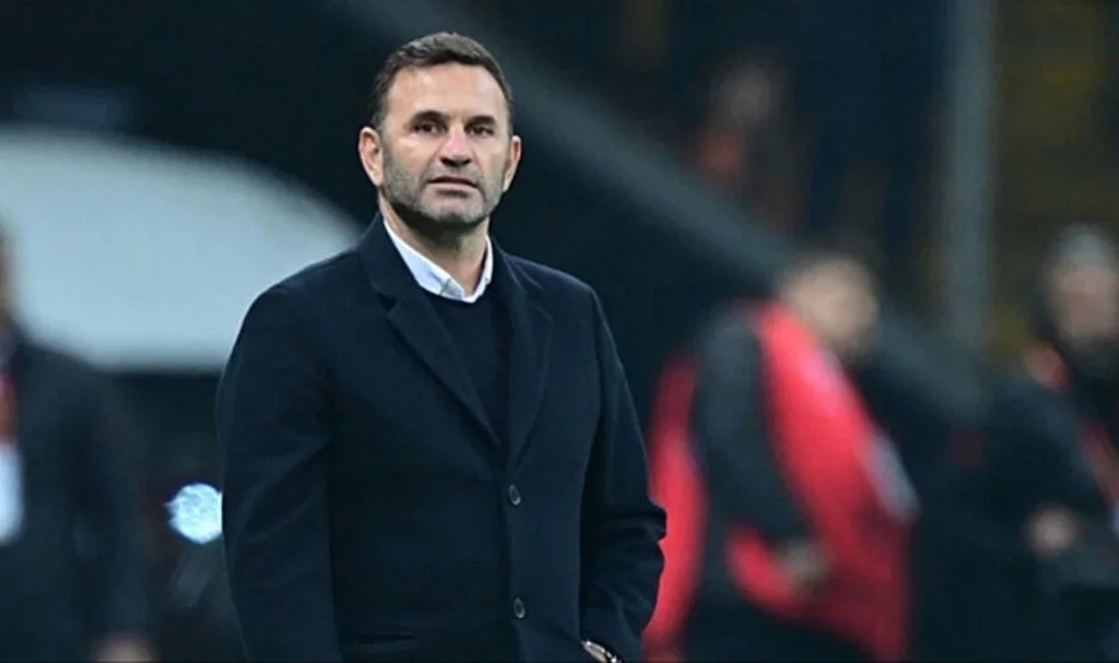 Okan Buruk'tan çarpıcı açıklamalar! "Fenerbahçe ile oynasaydık..."