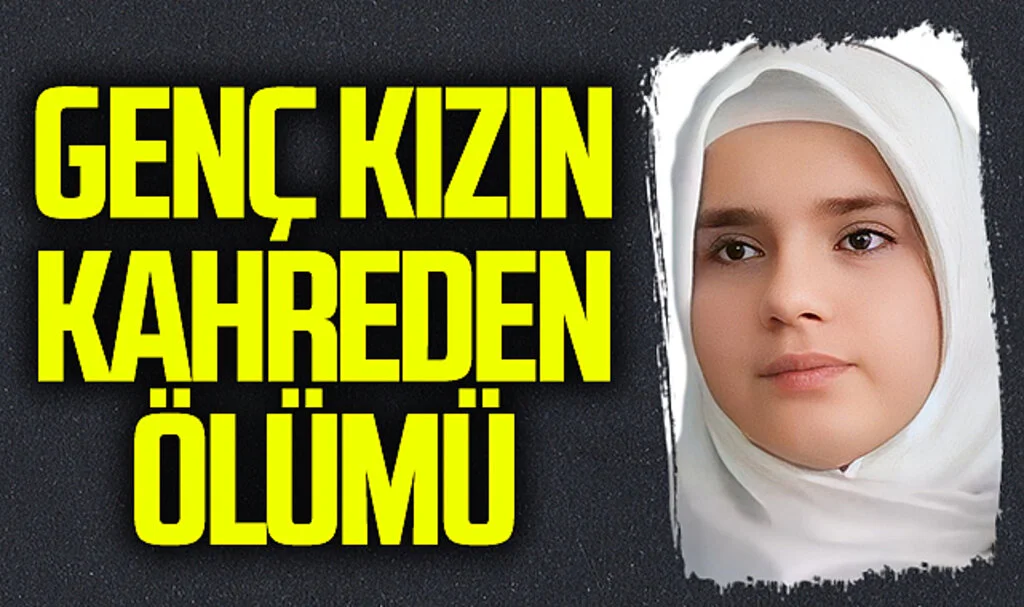 Okulun Penceresinden Düşen 13 Yaşındaki Genç Kız Hayatını Kaybetti