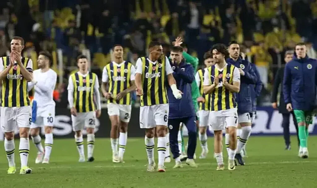 Olympiakos - Fenerbahçe maçının muhtemel 11'leri