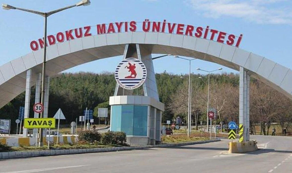Ondokuz Mayıs Üniversitesi 49 yaşında