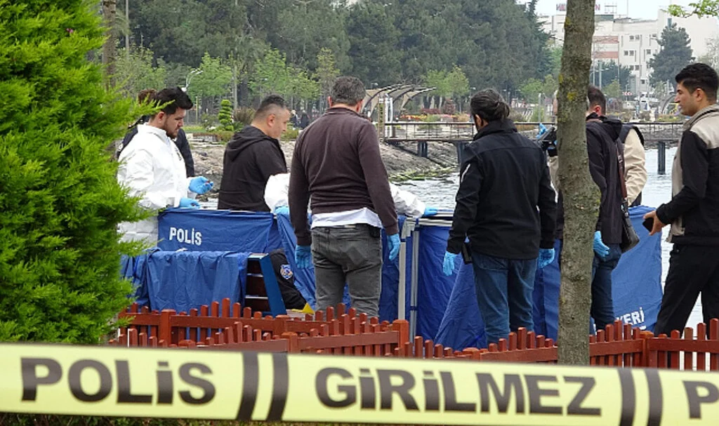 Ordu Altınordu'da Başından Vurulmuş Erkek Cesedi Bulundu