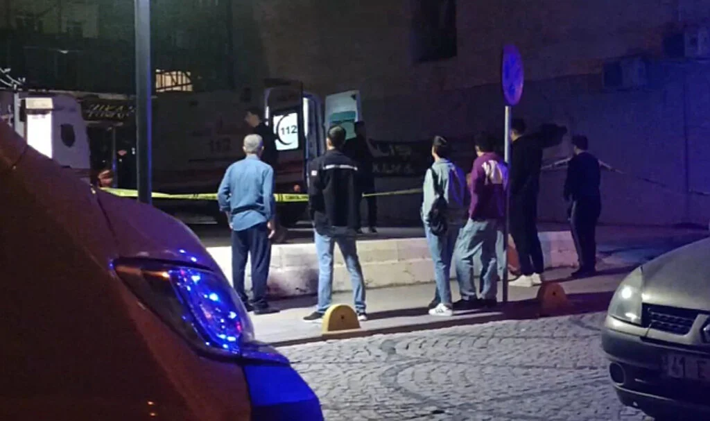 Oto Yıkamacı Cinayetinde Detaylar Ortaya Çıkıyor