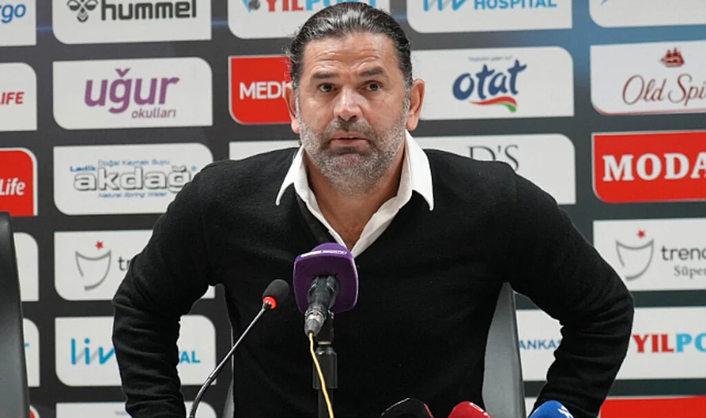 Pendikspor'da İbrahim Üzülmez, Samsunspor beraberliğini değerlendirdi