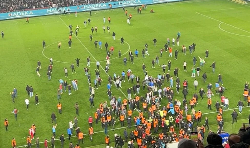 PFDK sevklerine Fenerbahçe'den tepki