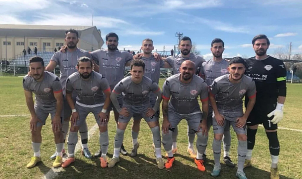 Play-Off'larda heyecan sürüyor
