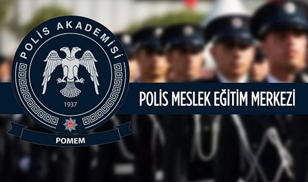 Polis Akademisi'ne 7,500 Yeni Öğrenci Alınacak