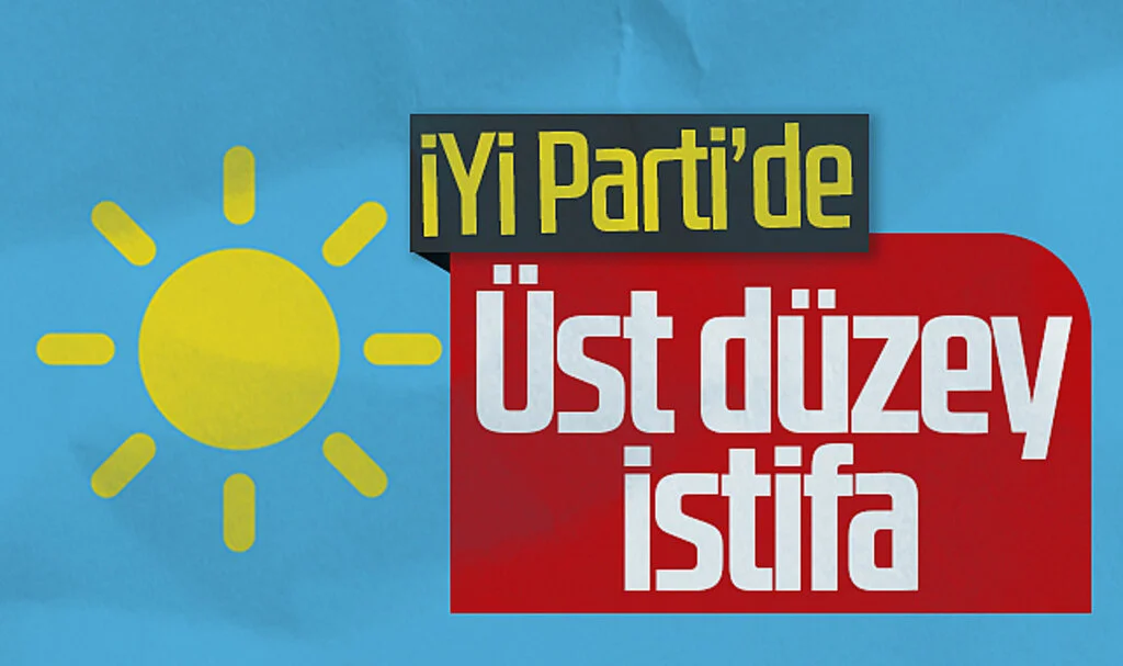 Prof. Dr. Bilge Yılmaz, İYİ Parti'den istifa etti