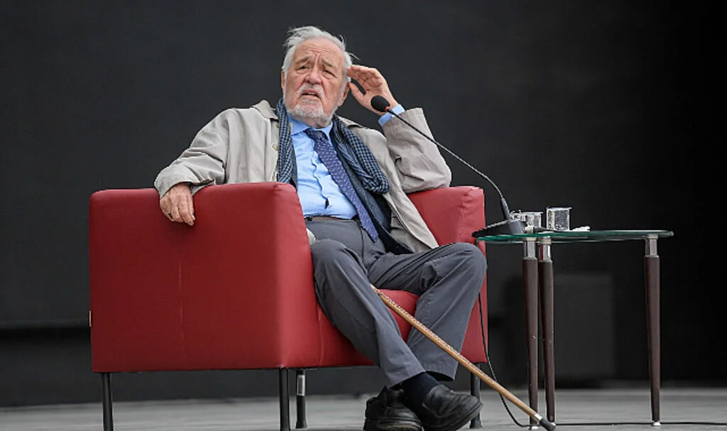 Prof. Dr. İlber Ortaylı İzmir'de Kitapseverlerle Buluştu