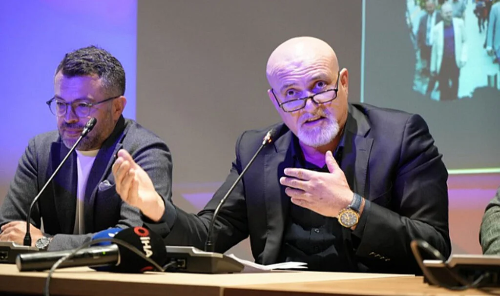 Prof. Dr. Metin Eker: "Türkiye'de Kent Kavramına Uygun Bir Şehir Göremiyorum"